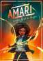 B. B. Alston: Amari und das Spiel der Magier, Buch