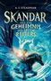 A. F. Steadman: Skandar und das Geheimnis des Ersten Reiters, Buch