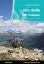 Andreas Albrecht: Alta Rezia GPS Trailguide, Buch