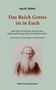 Leo N. Tolstoi: Das Reich Gottes ist in Euch, Buch, Buch