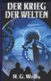 H. G. Wells: Der Krieg der Welten, Buch