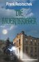 Frank Rebitschek: Die Bauernkrieger, Buch