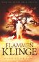 Mira Valentin: Flammenklinge, Buch, Buch