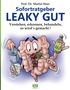 Martin Storr: Sofortratgeber LEAKY GUT, Buch