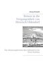 Georg Schwedt: Reisen in die Vergangenheit von Hessisch Oldendorf, Buch