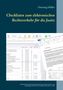 Henning Müller: Checklisten zum elektronischen Rechtsverkehr für die Justiz, Buch
