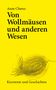 Anne Chavez: Von Wollmäusen und anderen Wesen, Buch