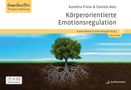 Karolina Friese: Körperorientierte Emotionsregulation, Diverse