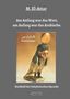 M. El-Attar: Am Anfang war das Wort, am Anfang war das Arabische., Buch