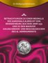 Wolfgang Eichelmann: Betrachtungen zu einer Medaille des Kardinals Albrecht von Brandenburg aus dem Jahr 1535 und zu den Mainzer Goldschmiede- und Beschauzeichen des 16. Jahrhunderts, Buch