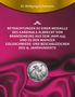 Wolfgang Eichelmann: Betrachtungen zu einer Medaille des Kardinals Albrecht von Brandenburg aus dem Jahr 1535 und zu den Mainzer Goldschmiede- und Beschauzeichen des 16. Jahrhunderts, Buch