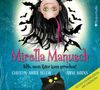 Anne Barns: Mirella Manusch - Hilfe, mein Kater kann sprechen!, 3 CDs