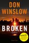 Don Winslow: Broken, Buch