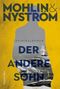 Peter Nyström: Der andere Sohn, Buch