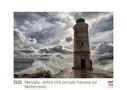 : Marsiglia - antica città portuale francese sul Mediterraneo 2020 - Edizione Bianca - Timokrates calendari da parete, calendari fotografici - DIN A3 (42 x 30 cm), Div.