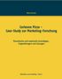 Willy Schneider: Corleone Pizza - Case-Study zur Marketing-Forschung, Buch