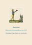 Anonymus Anonymus: Biedermeier-Lenormandkarten (Wahrsagekarten, Aufschlagkarten), Buch