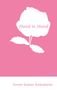 Kerstin Stefanie Rothenbächer: Hand in Hand, Buch