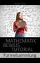 Martin Dirix: Mathematik Beweis Tutorial, Buch