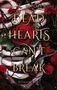 J. M. Weimer: Dead Hearts (Can't) Break, Buch