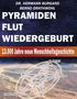 Bernd Grathwohl: Pyramiden, Flut und Wiedergeburt, Buch