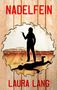 Laura Lang: Nadelfein, Buch