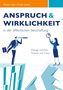 Dieter Laux: Anspruch und Wirklichkeit in der öffentlichen Beschaffung, Buch