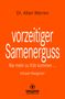Allan Warren: vorzeitiger Samenerguss | Körper-Ratgeber, Buch, Buch