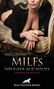Nancy Greyman: MILFs - Neugier auf Neues | Erotische Geschichten, Buch