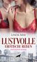 Linda May: Lustvolle erotische Reisen | Erotischer Roman, Buch