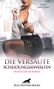 Dalia Ashcroft: Die versaute Scheidungsanwältin | Erotischer SM-Roman, Buch