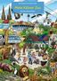 Mein Kölner Zoo, Buch, Buch