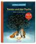 Astrid Lindgren: Tomte und der Fuchs, Buch