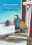 Astrid Lindgren: Pelle zieht aus, Buch