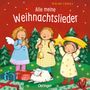 Alle meine Weihnachtslieder, Buch