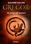 Suzanne Collins: Gregor und der Spiegel der Wahrheit, Buch