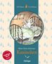 Ulf Nilsson: Meine Kleine Schwester Kaninchen, Buch