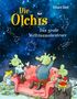 Erhard Dietl: Die Olchis, Buch, Buch