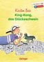 Kirsten Boie: Boie, K: King-Kong, das Glücksschwein, Buch