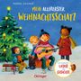 Volksgut: Mein allererster Weihnachtsschatz, Buch