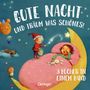 Mascha Weiß: Gute Nacht und träum was Schönes!, Buch