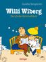 Gunilla Bergström: Willi Wiberg. Der große Sammelband, Buch