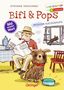 Stefanie Taschinski: Bifi & Pops. Mission Katzenpups, Buch