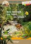 Peter Wohlleben: Was fressen die Tiere im Wald?, Buch