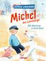 Astrid Lindgren: Michel aus Lönneberga. Alle Abenteuer in einem Band, Buch
