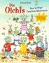 Erhard Dietl: Die Olchis. Das krötige Familien-Bilderbuch, Buch