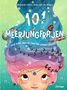 Ruby van der Bogen: 101 Meerjungfrauen und alles, was du über sie wissen musst!, Buch