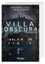 Melissa C. Hill: Villa Obscura, Buch