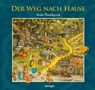 Sven Nordqvist: Der Weg nach Hause, Buch