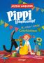 Astrid Lindgren: Pippi Langstrumpf. Kunterbunte Geschichten, Buch